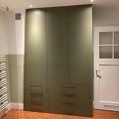 Schrank Badezimmer Basel