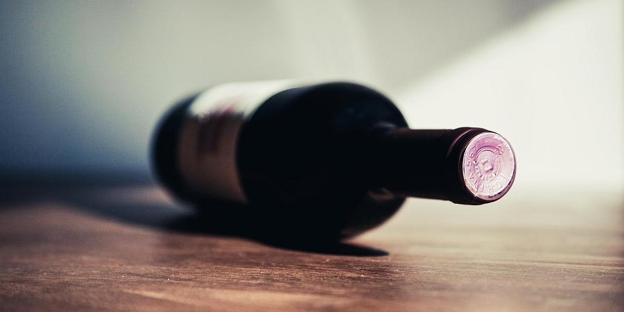 Wein & Design