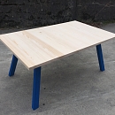 Tisch Weisstanne
