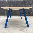 Tisch Weisstanne