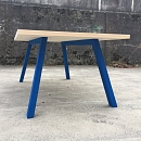 Tisch Weisstanne