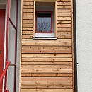 Fassade Lerchenweg Olten