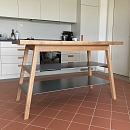 Schneidetisch nach Kundenwunsch