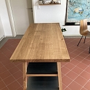 Schneidetisch nach Kundenwunsch