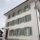 Fensterläden sanieren Ifenthal