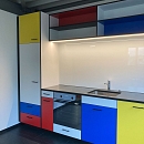 Küche Atelier Tilija, Meinisberg