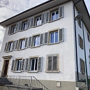 Fensterläden sanieren Ifenthal