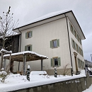 Fensterläden sanieren Ifenthal
