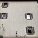 Fensterläden sanieren Ifenthal
