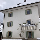 Fensterläden sanieren Ifenthal