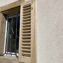 Fensterläden sanieren Ifenthal