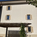 Fensterläden sanieren Ifenthal