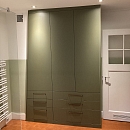 Schrank Badezimmer Basel