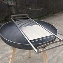Feuerschalen & Grillroste