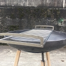 Feuerschalen & Grillroste