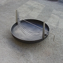 Feuerschalen & Grillroste