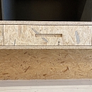Sideboard aus OSB