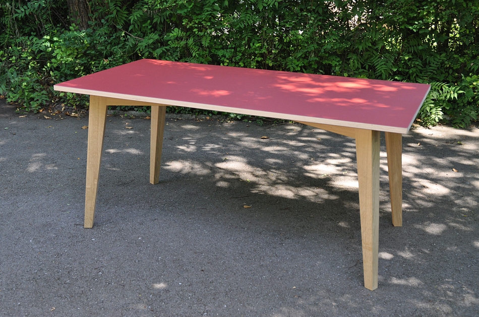 Tisch Lino
