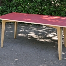 Tisch Lino