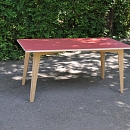 Tisch Lino