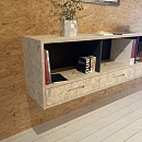 Sideboard aus OSB