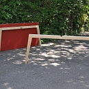 Tisch Lino