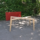 Tisch Lino