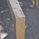 Tisch Lino