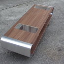 Spacecenter Sideboard