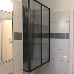Apothekerschrank