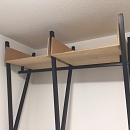 Garderobe