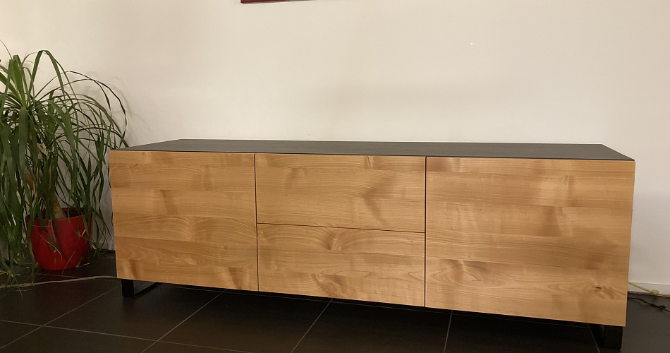 Sideboard Kirschbaum