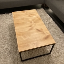 Sideboard Kirschbaum