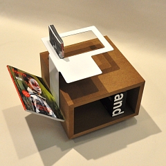 Cube