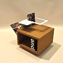 Cube