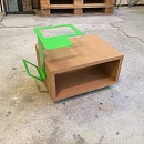 Cube