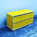 Schaltafel Sideboard 