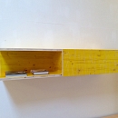 Wallboard Schaltafel