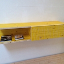 Wallboard Schaltafel