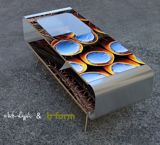 Spacecenter Limited Edition