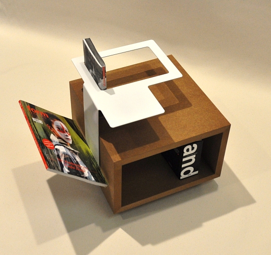 Cube