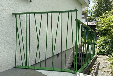 Geländer