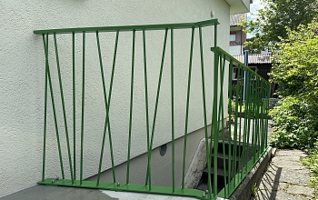 Geländer