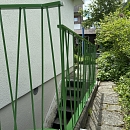 Geländer