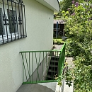 Geländer