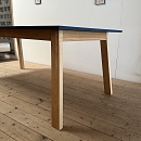 Tisch Sea Blue
