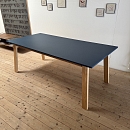 Tisch Sea Blue
