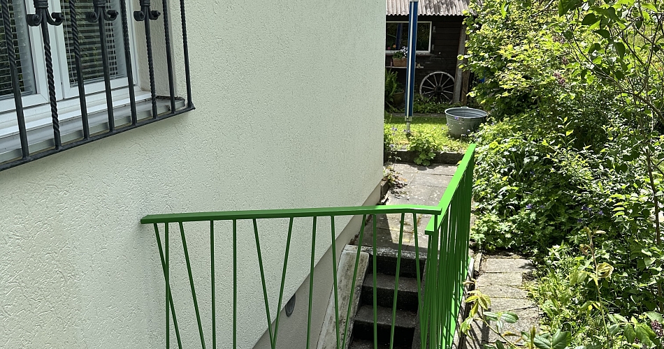 Geländer
